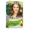 Tinta de Cabelo Permanente Nutrisse Creme - 60 Aveia