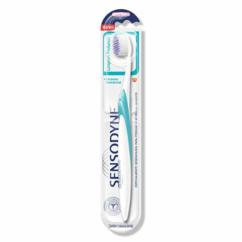 Escova Dental Sensodyne Limp Prof Extr M