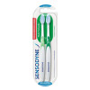 Escova Dental Sensodyne Kit Multiprotecao Macia C/2