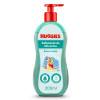 Sabonete Líquido Huggies glicerina para bebê Extra Suave 200ml Sabonete Líquido Huggies glicerina para bebê Extra Suave 200ml