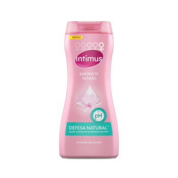 Sabonete Int Intimus Fresh 200ML