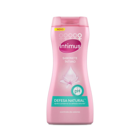 Sabonete Int Intimus Fresh 200ML