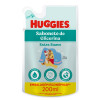 Sabonete Líquido Huggies Disney Baby Extra Suave 200ml