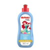 Creme Para Pentear Infantil Huggies Kids Brilho Mágico Com 360ml