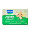 Sabonete em Barra Baruel Baby Camomila 70g
