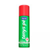 Desodorante Para Os Pés Baruel Tenys Pé Canforado 110g