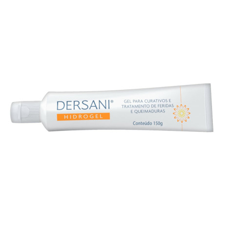Dersani Hidrogel 150G