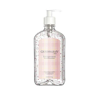 Gel Hig Giovanna Baby Class 500ML