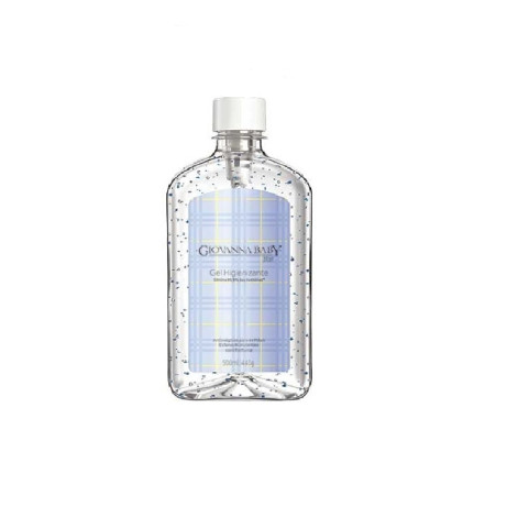 Gel Hig Giovanna Baby Blue 500ML