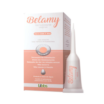 Belamy Gel Hidrat C/2