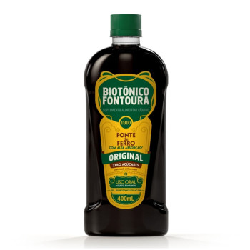 Biotonico Trad C/400 ML