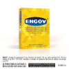 Engov 24 Comprimidos