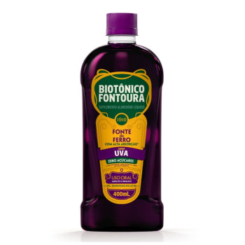 Biotonico Uva C/400ML
