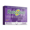 Buscopan Composto 20 Comprimidos