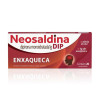Neosaldina DIP Dipirona 1g 20 comprimidos