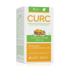 Suplemento Alimentar Curc 30 comprimidos