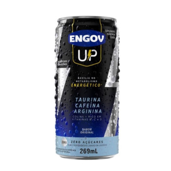 Energ Engov Up Original 269ML