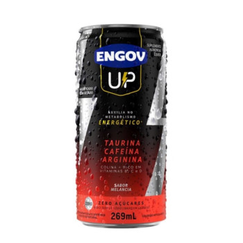 Energ Engov Up Melancia 269ML