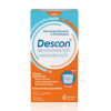 Descon Maleato de Bronfeniramina 2mg/5ml + Cloridrato de Fenilefrina 5mg/5ml Xarope 120ml