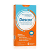 Descon 12+15Mg C/12 Comp Rev Lp