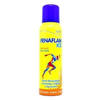 Fenaflan IAerosol 150ML