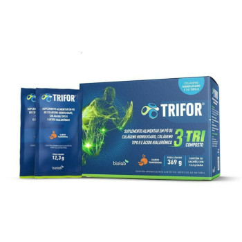 Trifor 12