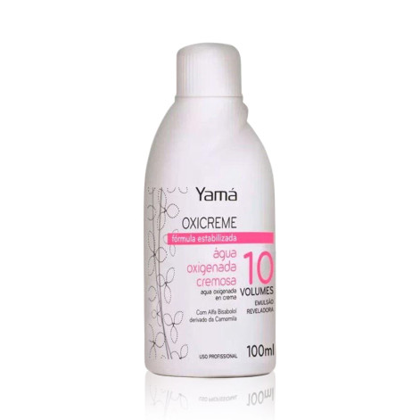 Agua Ox Yama Vol.10 100ML