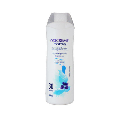 Agua Ox Yama Vol30 900ML