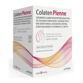 Colaten Plenne C/30Saches