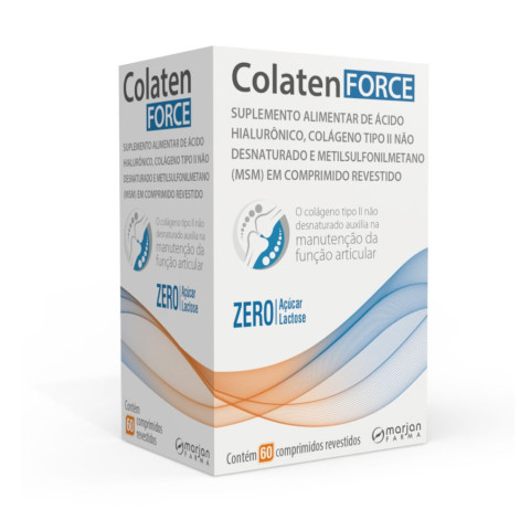 Colaten Force C 60 Comp Rev