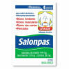Adesivo Salonpas Grande 4 unidades