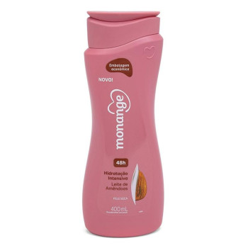 Hid Corp Monange Seca Leite Amen 400ML