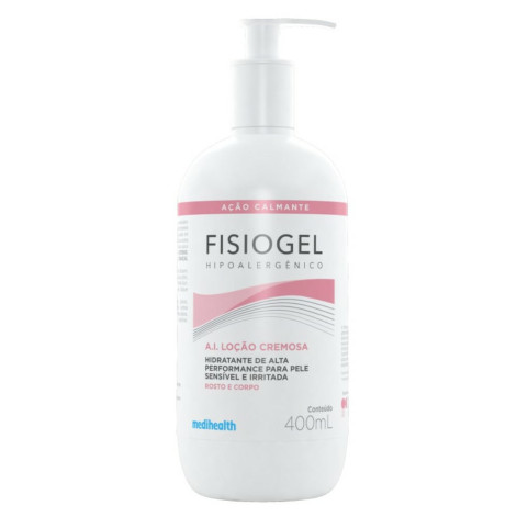 Fisiogel Ai Loc Crem 400ML