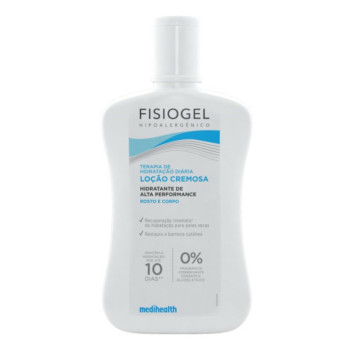 Fisiogel Locao C/100ML