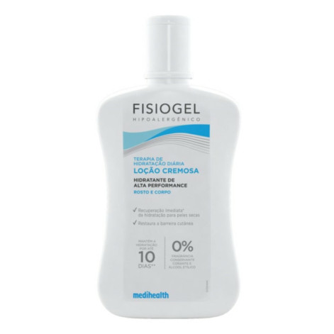 Fisiogel Locao C/100ML
