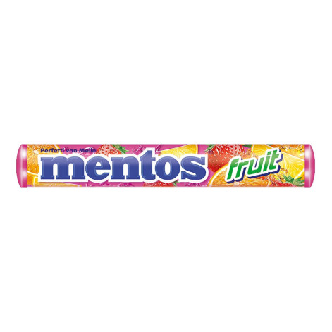 Mentos Stick Fruit