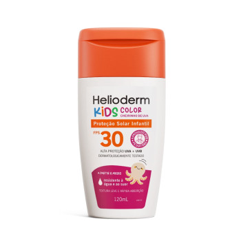 Helioderm Kids Fps 30