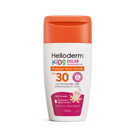 Helioderm Kids Fps 30