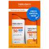 Protetor Solar Helioderm Fps50 200ml + Kids Fps50 120ml Protetor Solar Helioderm Fps50 200ml + Kids Fps50 120ml