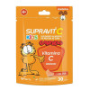 Supravit C Kids Laranja 30 Gomas