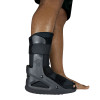 Bota Imobilizadora M1 Curta G Preto