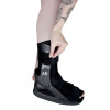 Bota Imobilizadora M1 Curta G Preto