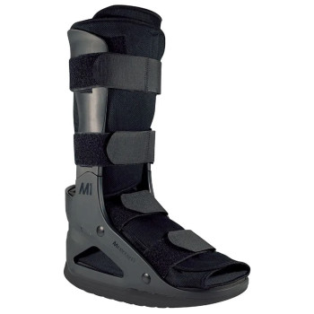 Bota Imobilizadora M1 Longa M Preto