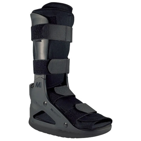 Bota Imobilizadora M1 Longa M Preto