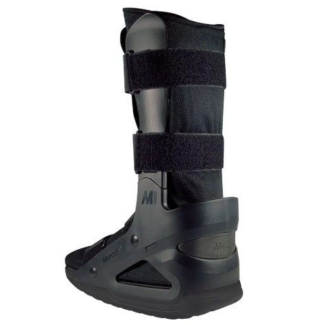 Bota Imobilizadora M1 Longa M Preto