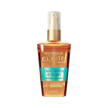 Elixir Beautycolor Oleo Exotico 40ML