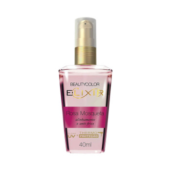Elixir Beauty Ol Nutrit Rosa Mosqueta