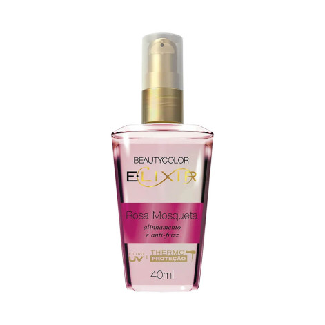 Elixir Beauty Ol Nutrit Rosa Mosqueta