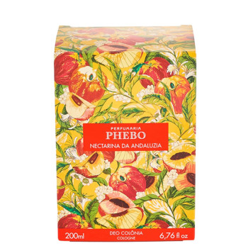 Col Phebo Nectarina 200 ML