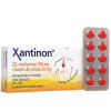 Xantinon 30 Comprimidos